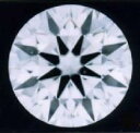 直輸入価格!!ダイヤモンドルース （裸石）0.2ct D-VVS1-3EX(H&C)中央宝石研究所鑑定書付