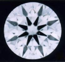 直輸入価格!! ダイヤモンドルース1.0ct. F-VVS2-3EX(H&C)中央宝石研究所(CGL)鑑定書付