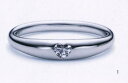 ★Romantic Blueロマンティックブルー4A1005(11)マリッジリング・結婚指輪・ペアリング用(1本)