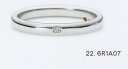 ★NINA RICCI【ニナリッチ】(22)6R1A07マリッジリング・結婚指輪・ペアリング用(1本)