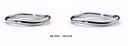 ★NINA RICCI【ニナリッチ】(26)6R1N08-2 &(27)6R1N08-2(2本は同じ商品です))-2本セットマリッジリング・結婚指輪・ペアリング