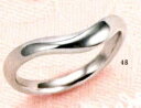 ★【卸直営店のお得な特別割引価格★Angerosa(アンジェローザ)(48)AR-101M(M),Pt950 プラチナ マリッジリング、結婚指輪、ペアリング用(1本)