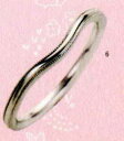★【価格は変動しやすいので、お問い合わせください。】★Angerosa(アンジェローザ)(6)AR-006(L), Pt900 マリッジリング、結婚指輪、ペアリング用(1本)
