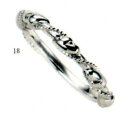★【価格は変動しやすいので、お問い合わせください。】★Angerosa(アンジェローザ)(18)AR-018(L), Pt900 マリッジリング、結婚指輪、ペアリング用(1本)