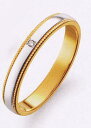 True Love トゥルーラブ (38) M377D ダイヤ 卸直営店 Pt900 プラチナ & K18YG イエローゴールド マリッジリング 結婚指輪 ペア...