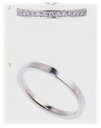 結婚指輪（マリッジリング）L-1 2本セット【当店のオリジナル製品】