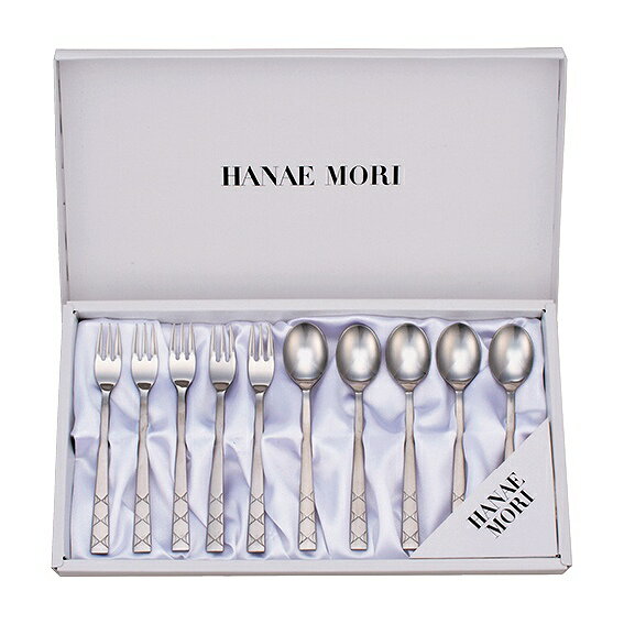 ハナエモリ コーヒーヒメ10ピースセット MF40-H10 アンシア ansia ORIGINAL GIFT COLLECTION 2026