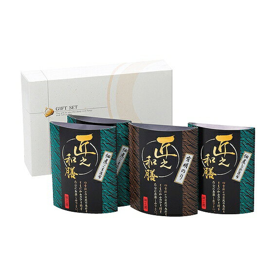 匠之和膳 有明のり・佃煮 TWX-25 アンシア ansia ORIGINAL GIFT COLLECTION 2026