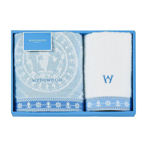 WEDGWOOD タオルセット TT84200606 アンシア ansia ORIGINAL GIFT COLLECTION 2026