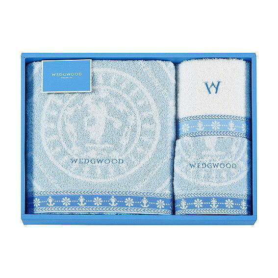WEDGWOOD タオルセット TT84400606 アンシア ansia ORIGINAL GIFT COLLECTION 2026