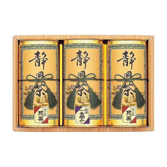 内容/一番摘み煎茶:100g×1・やぶ北煎茶:80g×2 賞味期限:常温1年