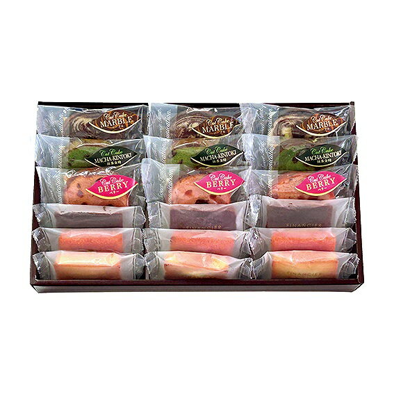 オクルヤ ガトーヴァリエ MPK-18S アンシア ansia ORIGINAL GIFT COLLECTION 2026