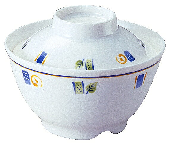 Other Tableware - 台和 飯碗・中（身） フォレスト YD-42-F ダイワ器コレクション Vol.22