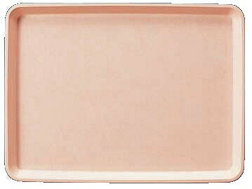 台和 長角トレー・小 ピンク AP-360-P ダイワ器コレクション Vol.22