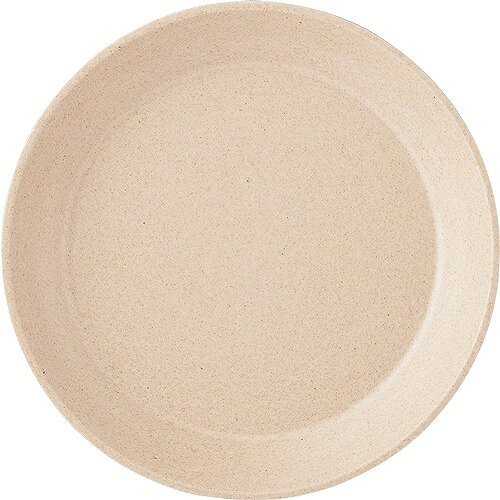 Other Tableware - 台和 15cmプレート オーガニックベージュMT BY-53-OBEM ダイワ器コレクション Vol.22