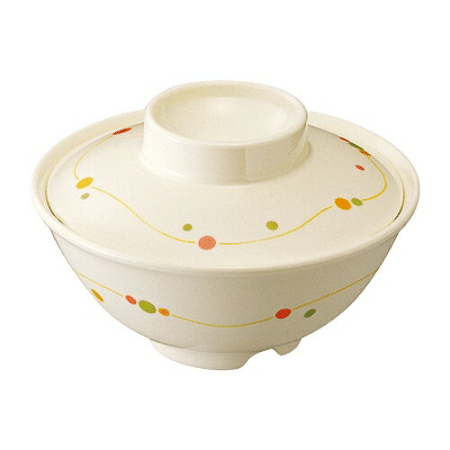 台和 飯碗（身） パールドロップ ED-202-PD ダイワ器コレクション Vol.22