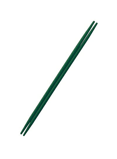 台和 祝箸（いわいばし） 緑 EI-240-G ダイワ器コレクション Vol.22