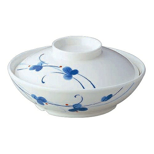 樂天商城 - 台和 煮物碗・大（身） 古染草（こそめくさ） HC-24B-COK ダイワ器コレクション Vol.22