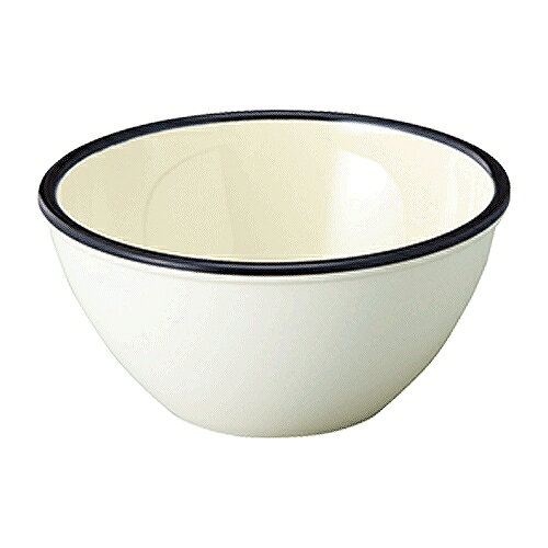 Other Tableware - 台和 11.5cmボール アイボリー HR-11-IV ダイワ器コレクション Vol.22