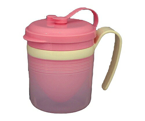 台和 ラクのみマグ ピンク HS-N28-P ダイワ器コレクション Vol.22