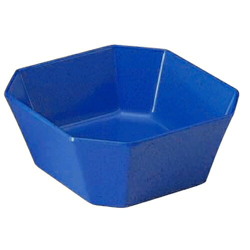 台和 酢物小鉢 ブルー KD-204-B ダイワ器コレクション Vol.22