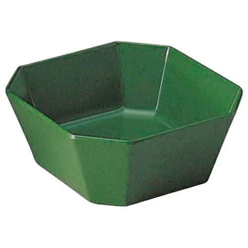 台和 酢物小鉢 グリーン KD-204-G ダイワ器コレクション Vol.22