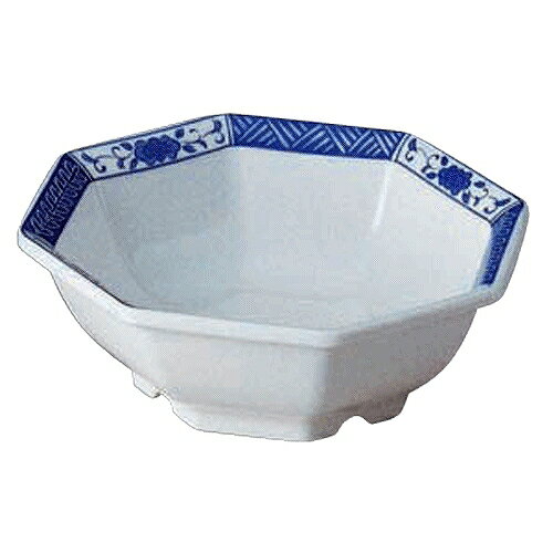 Other Tableware - 台和 八角小鉢 なずな紋 KD-206-N ダイワ器コレクション Vol.22