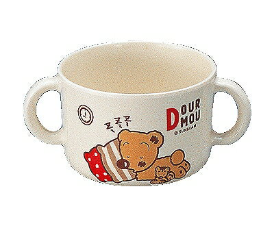 樂天商城 - 台和 両手付コップ デュールムー MC-5-DM ダイワ器コレクション Vol.22