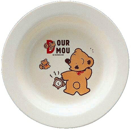 台和 カレー皿 デュールムー MC-6-DM ダイワ器コレクション Vol.22