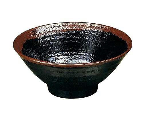 台和 そば丼・小 天目（てんもく） MD-9-TM ダイワ器コレクション Vol.22