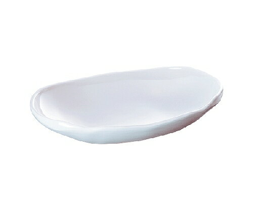 台和 もてなし鉢・小 白 MDM-3-W ダイワ器コレクション Vol.22