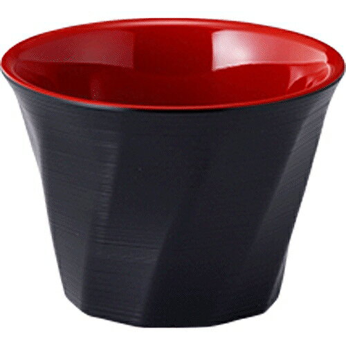 台和 千波10cmボール(身) 黒内朱 MF-20-RB ダイワ器コレクション Vol.22