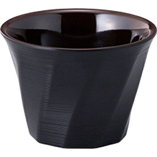 台和 千波10cmボール(身) 黒内溜（ため） MF-20-TB ダイワ器コレクション Vol.22