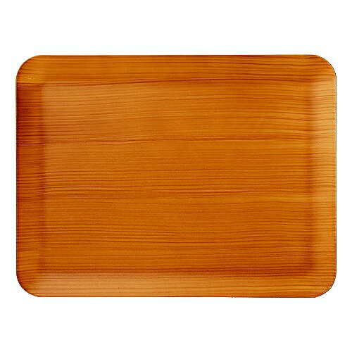 Other Tableware - 台和 38cmアールトレー メイプル ND-2038-MP ダイワ器コレクション Vol.22