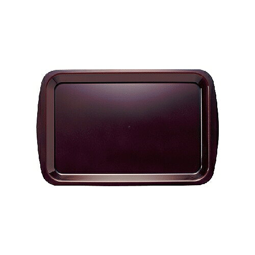 Other Tableware - 台和 カフェトレー小 溜（ため） NDC-270-T ダイワ器コレクション Vol.22