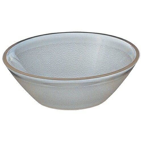 Rakuten - 台和 冷麺鉢・大 クリア PC-13-T ダイワ器コレクション Vol.22