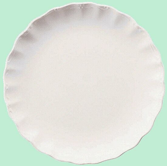 台和 オードブル・小 リーフ RD-10-L ダイワ器コレクション Vol.22