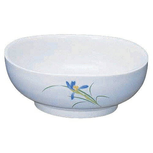 Other Tableware - 台和 刺身鉢 香蘭 YD-12-K ダイワ器コレクション Vol.22