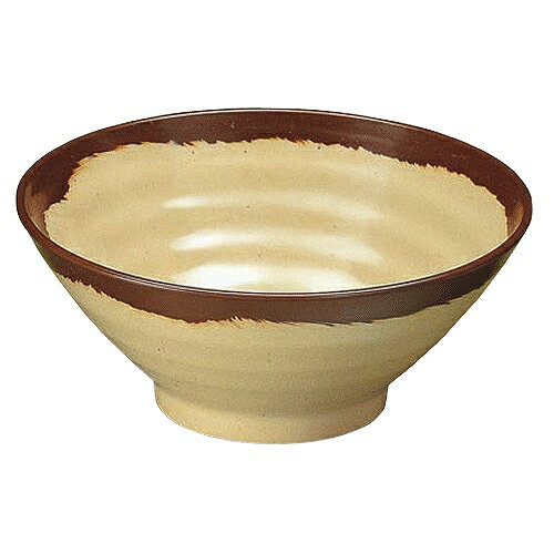 Other Tableware - 台和 そば丼 益子（ましこ） YD-5-M ダイワ器コレクション Vol.22