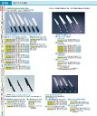 ブライトM10プロ 骨スキ M1009 15cm ABL12