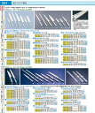 ブライトM11プロ 骨スキ M1109 15cm ABL19