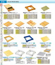 高機能角セイロ用台す 45cm用 WSI14045