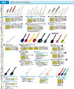 シリコン 一体式ハンドクリーナー 小ブルー01/1533−SWP BHV5704