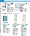 サンデン ショーケース HOT&COLD SPAS−G3H532X ESY3001