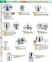 SW18−8スープウォーマーセット 小 (レードルスタンド付) NSC43003
