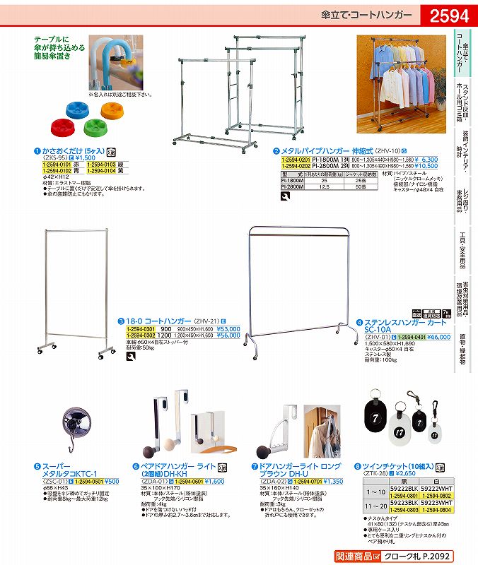 スーパーメタルタコ　KTC−1 ZSC01