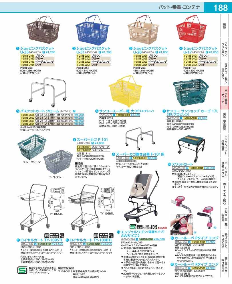 Rakuten - カートルーペ　Rタイプ エンジ HKC7101