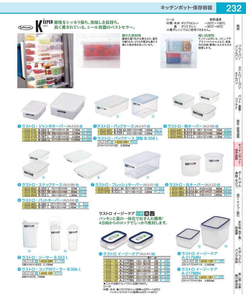Rakuten - ラストロ　イージーケア A−2177BN ALSA107