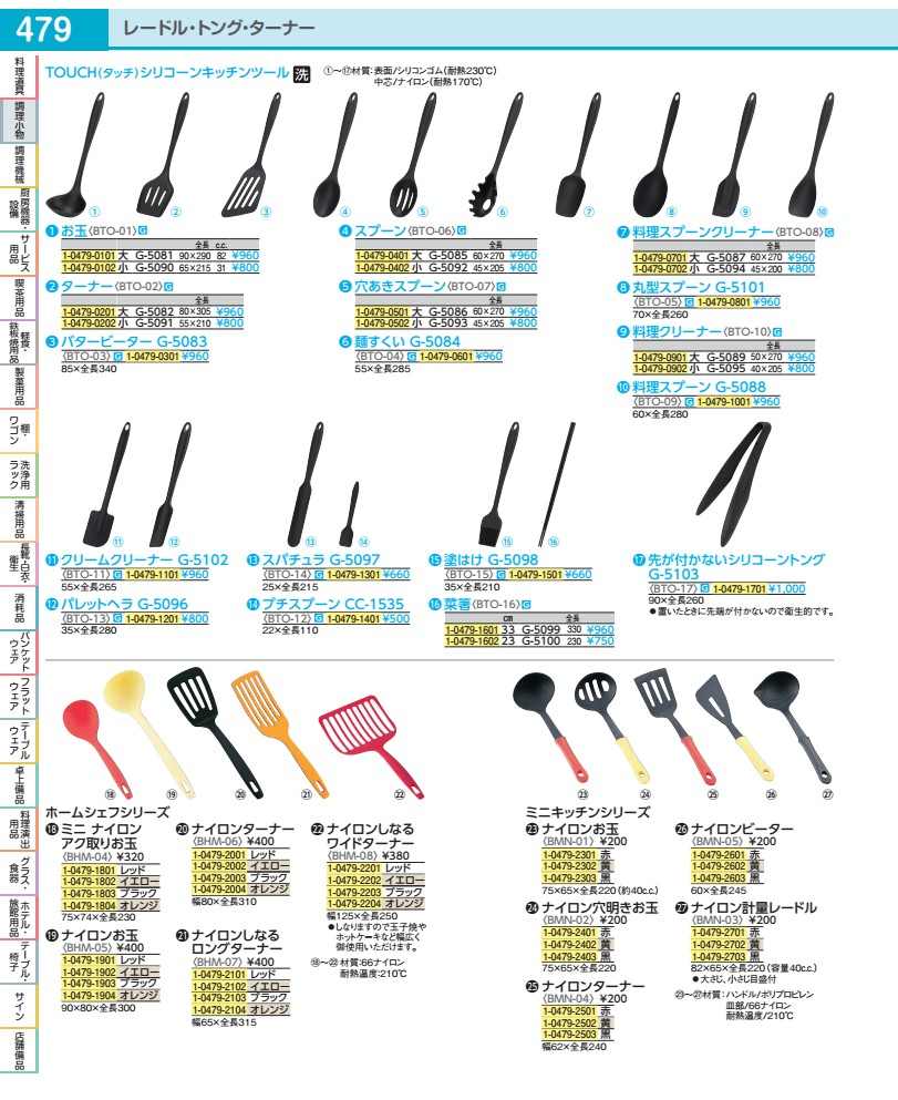 Rakuten - ミニキッチン　ナイロンビーター 赤 BMN0501