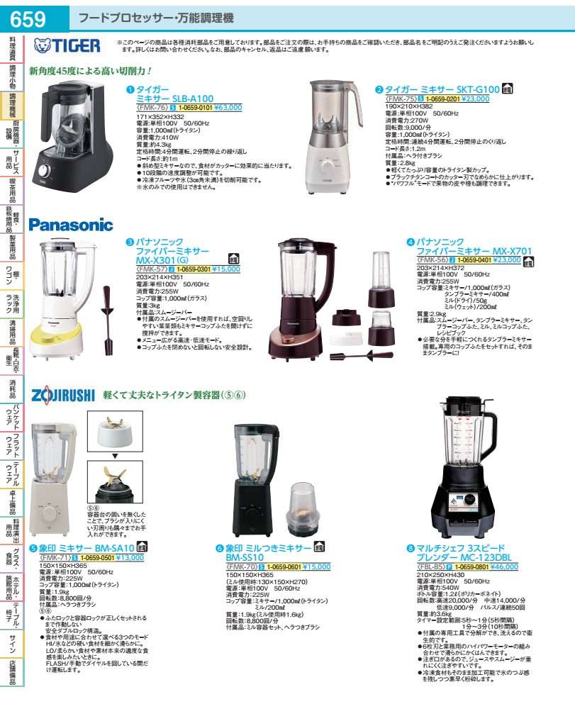樂天商城 - パナソニック　ファイバーミキサー MX−X301（G） FMK5701